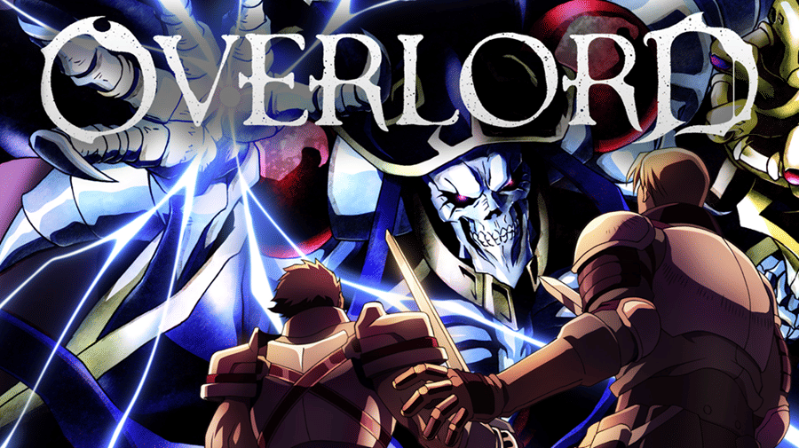 dok. Amazon Prime/ Overlord