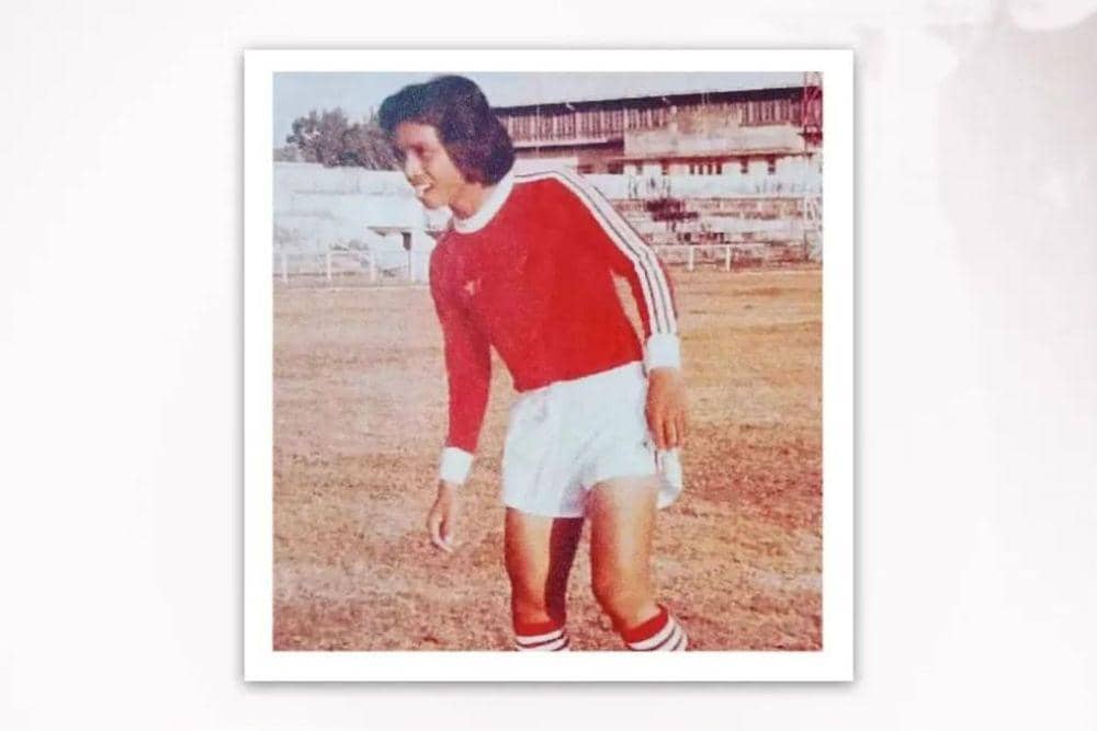 Kisah Dullah Rahim: Diorbitkan PSM, Melegenda di Surabaya