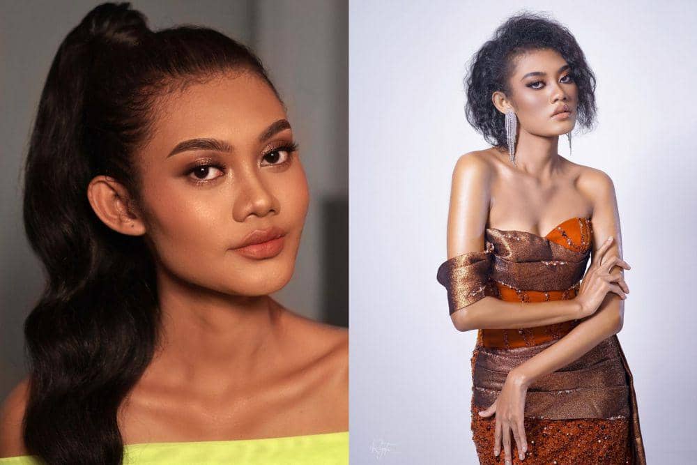 7 Potret Annisa Rettob Puteri Indonesia Sulawesi Utara 2024, Eksotis!