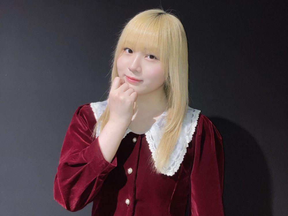 Fakta Perjalanan Karier Aramaki Misaki HKT48, Alumni PRODUCE48