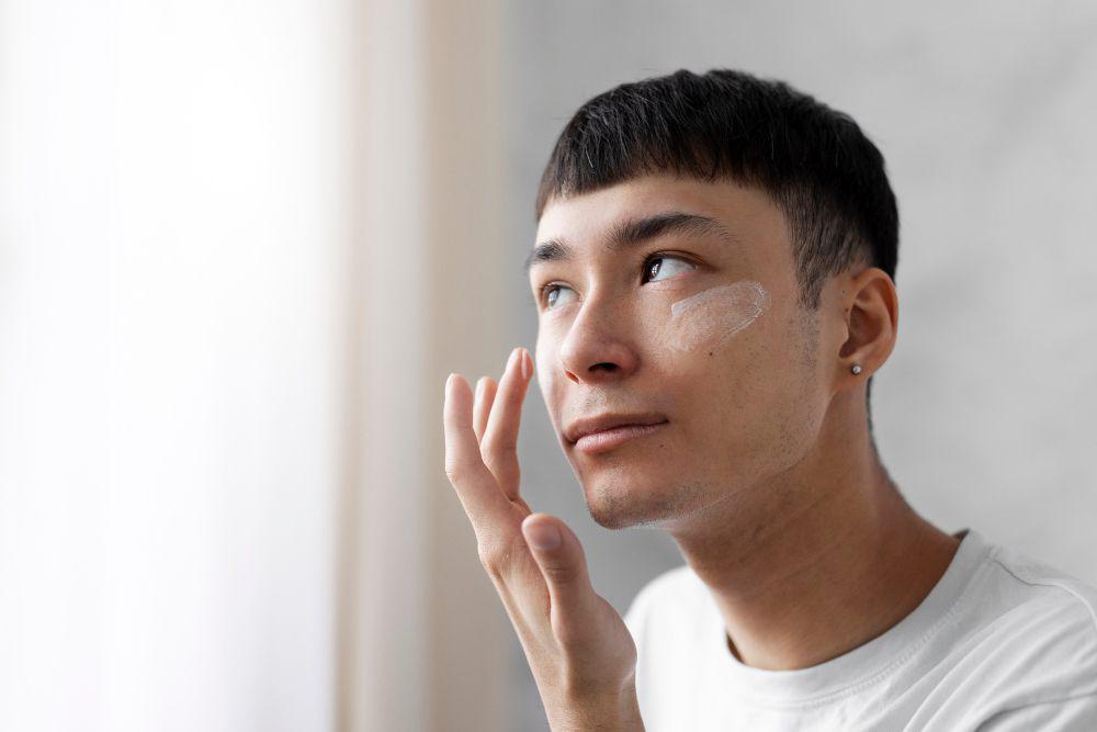 5 Rekomendasi Sunscreen untuk Kulit Berjerawat, Simak Guys!