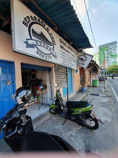Doxon Sol (Google Maps/Arif Mulya)