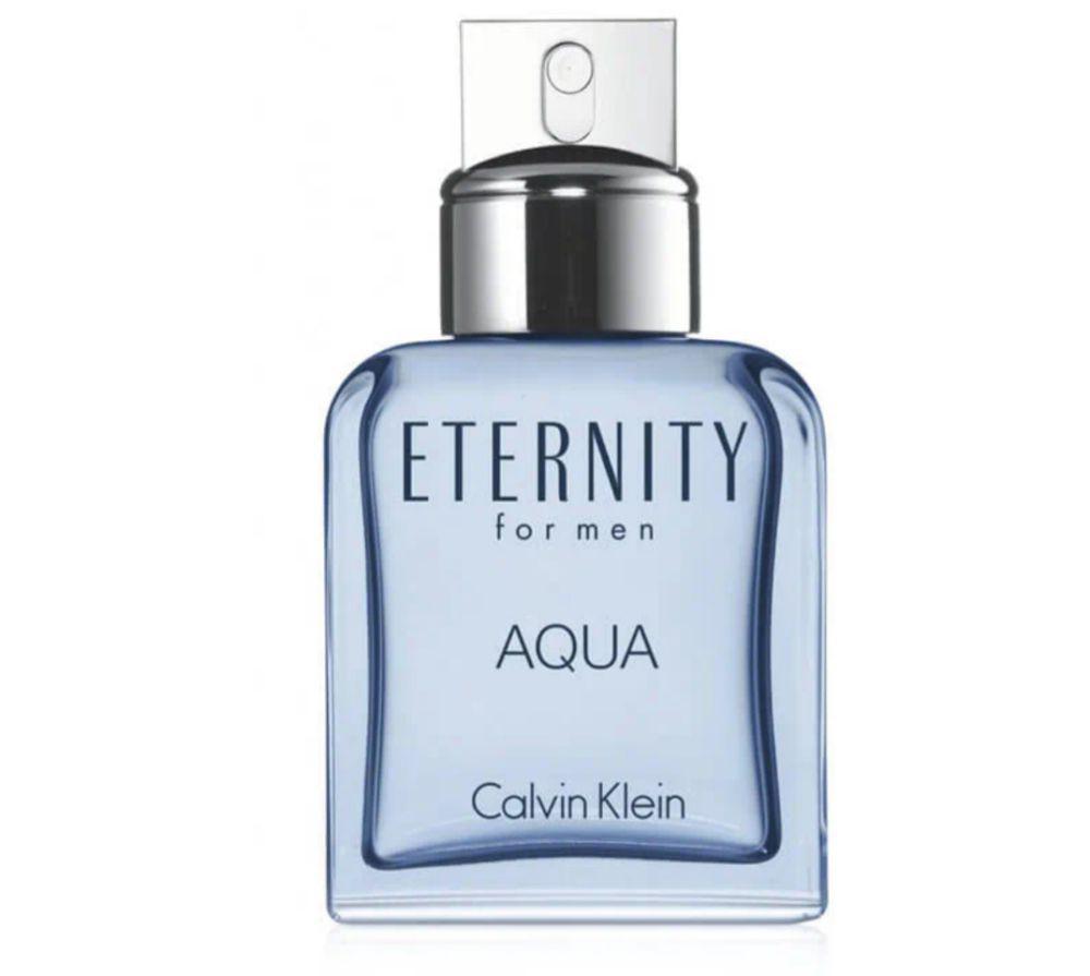 Calvin Klein Eternity Aqua for Men (istyle.id)