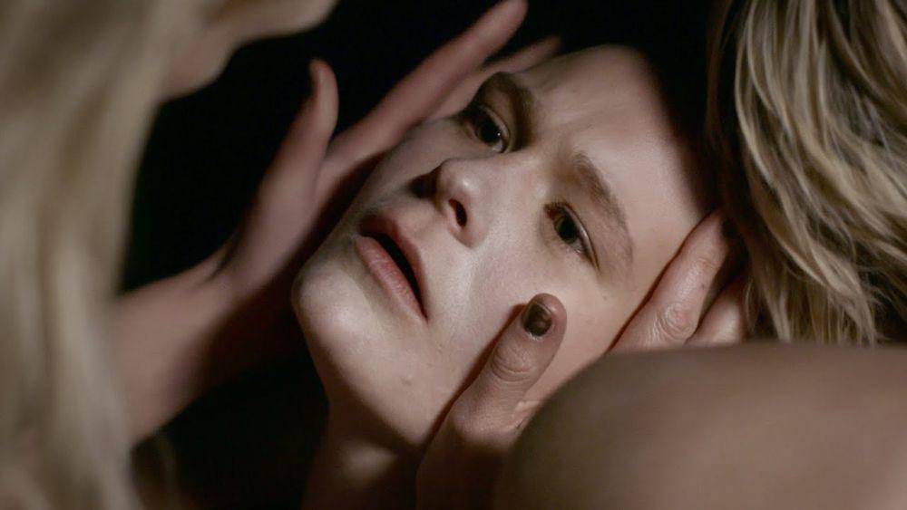 cuplikan film Sleep (dok. Junafilm/Sleep)