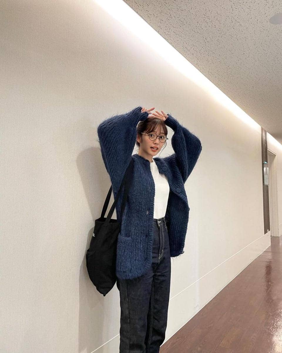 Airi Suzuki (instagram.com/airisuzuki_official_uf)