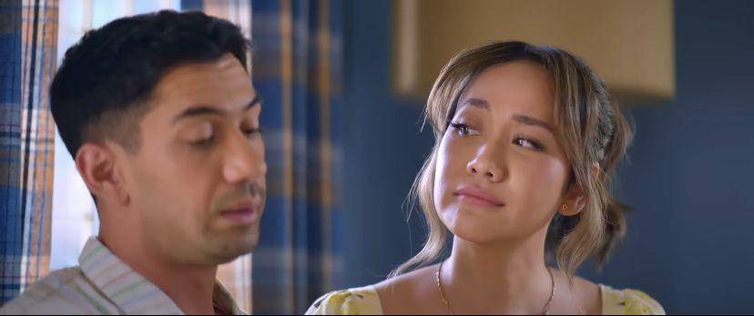 fakta dan lirik lagu “Dari Hati,” OST film Pasutri Gaje (youtube.com/IT’S ME BCL)