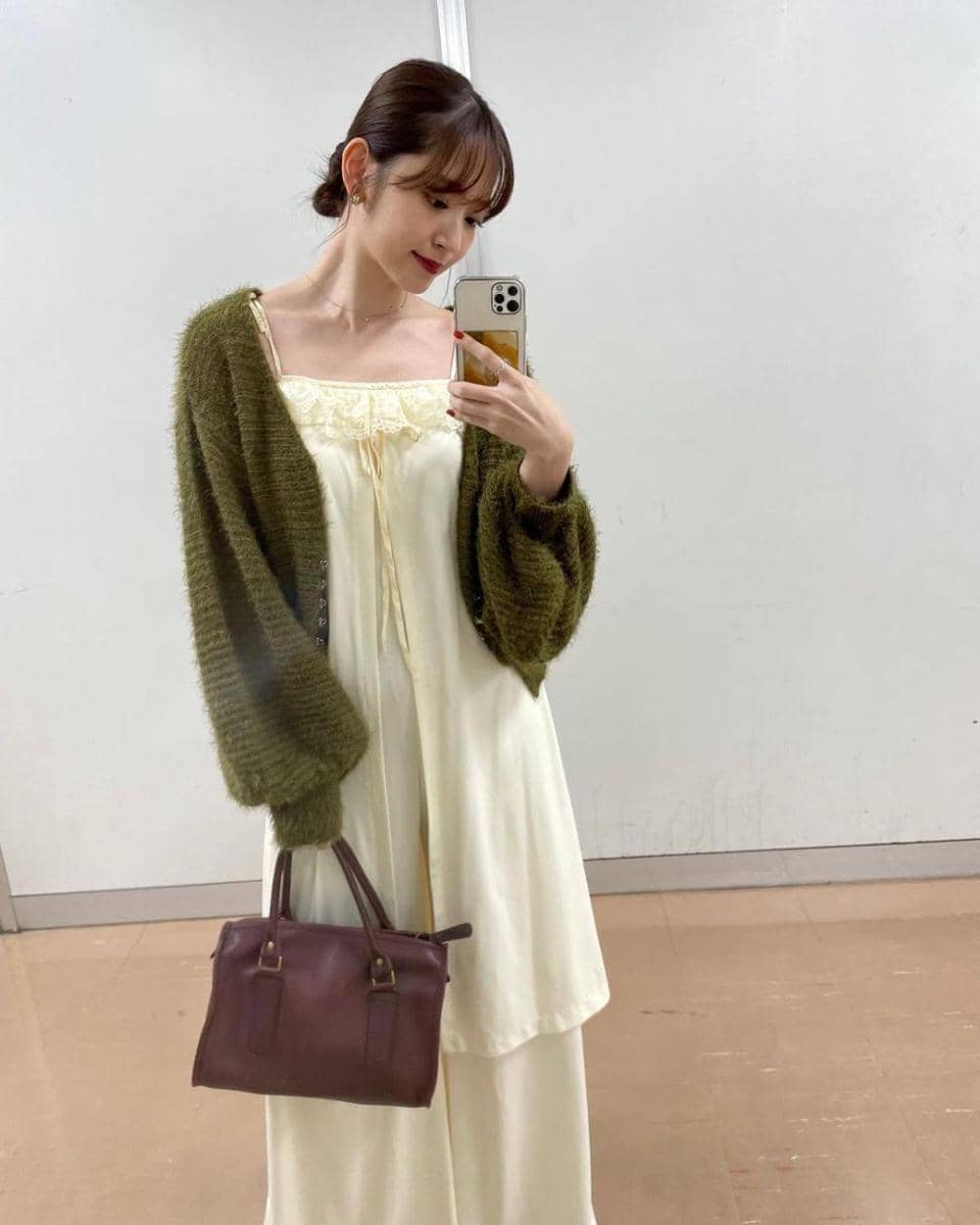 Airi Suzuki (instagram.com/airisuzuki_official_uf)