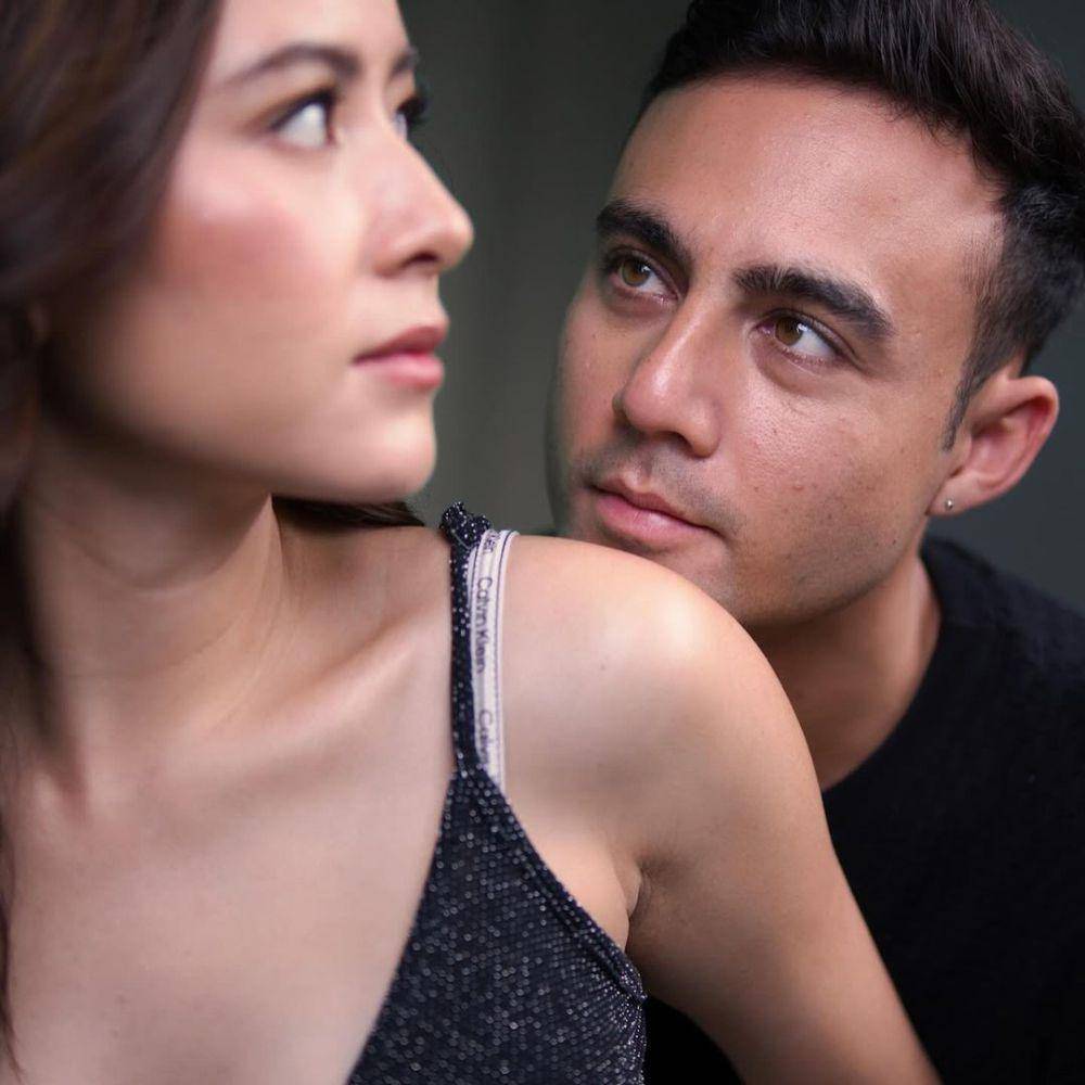 potret Laura Theux dan Indra Brotolaras (instagram.com/indrabrotolaras)