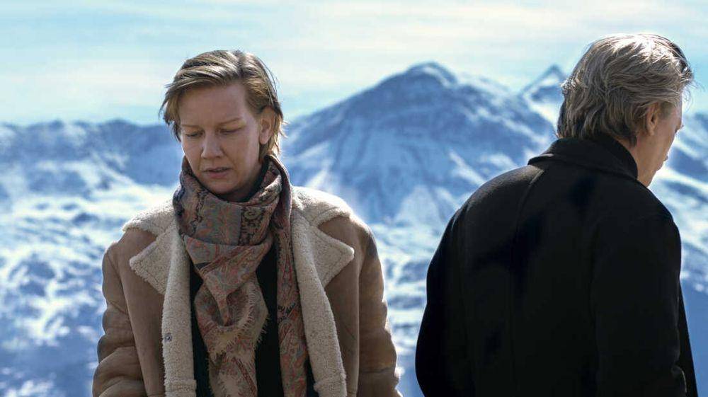 cuplikan film Anatomy of a Fall (dok. Les Films Pelleas/Anatomy of a Fall)