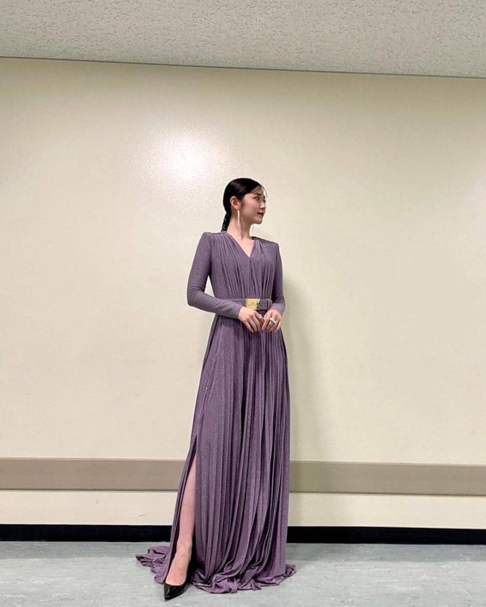 Airi Suzuki (instagram.com/airisuzuki_official_uf)