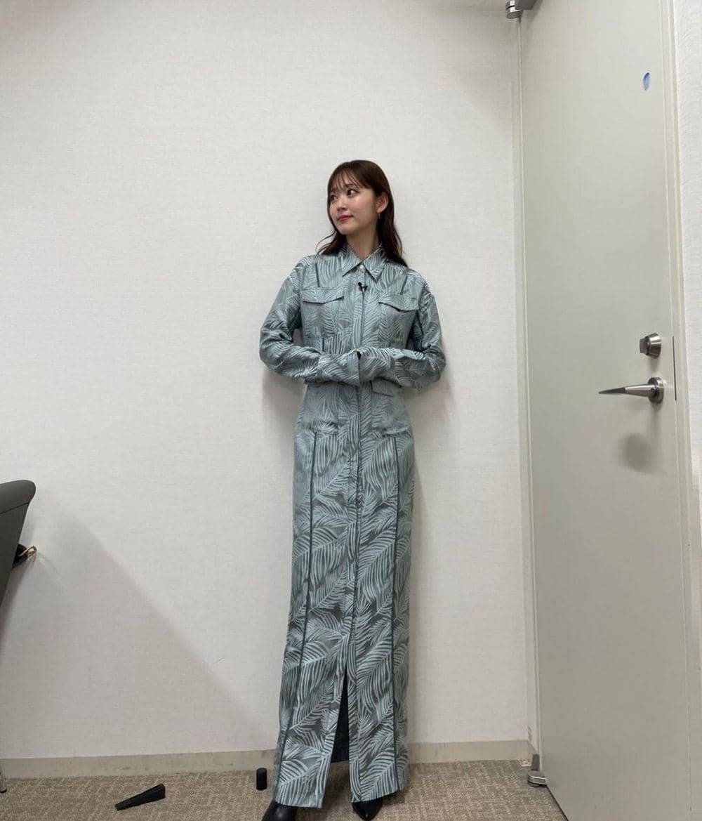 Airi Suzuki (instagram.com/airisuzuki_official_uf)