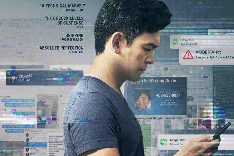Searching (dok. Sony Pictures Entertainment/Searching)