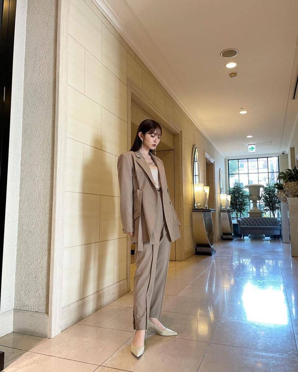 Airi Suzuki (instagram.com/airisuzuki_official_uf)