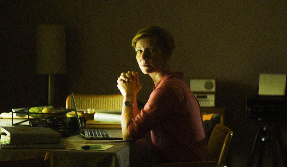 10 Film Terbaik Sandra Huller Versi Rotten Tomatoes, Ikonik!