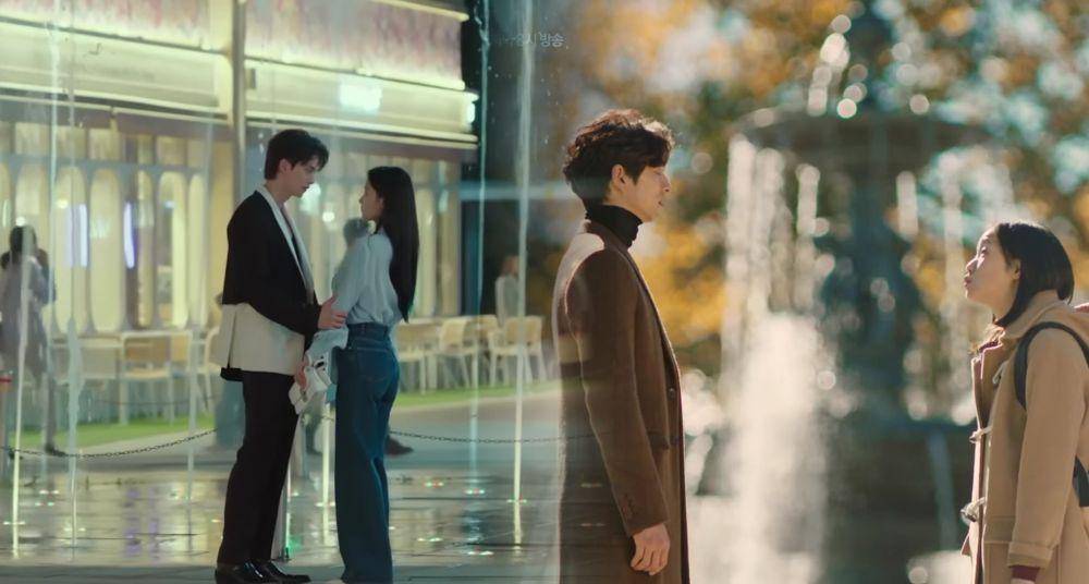 still cut My Demon (youtube.com/sbsnow) | still cut Goblin (youtube.com/tvNdrama)