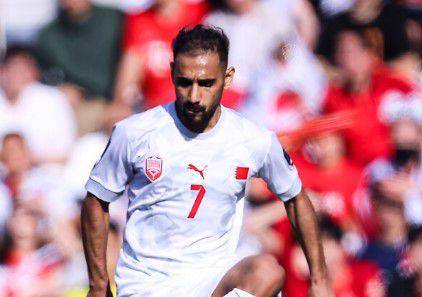 Ali Madan (the-afc.com)