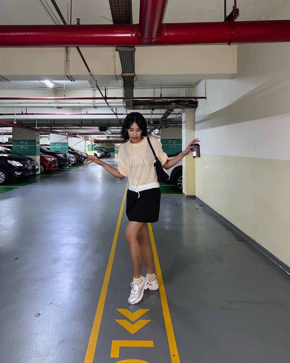 potret Alika Islamadina (instagram.com/alikaislamadina)