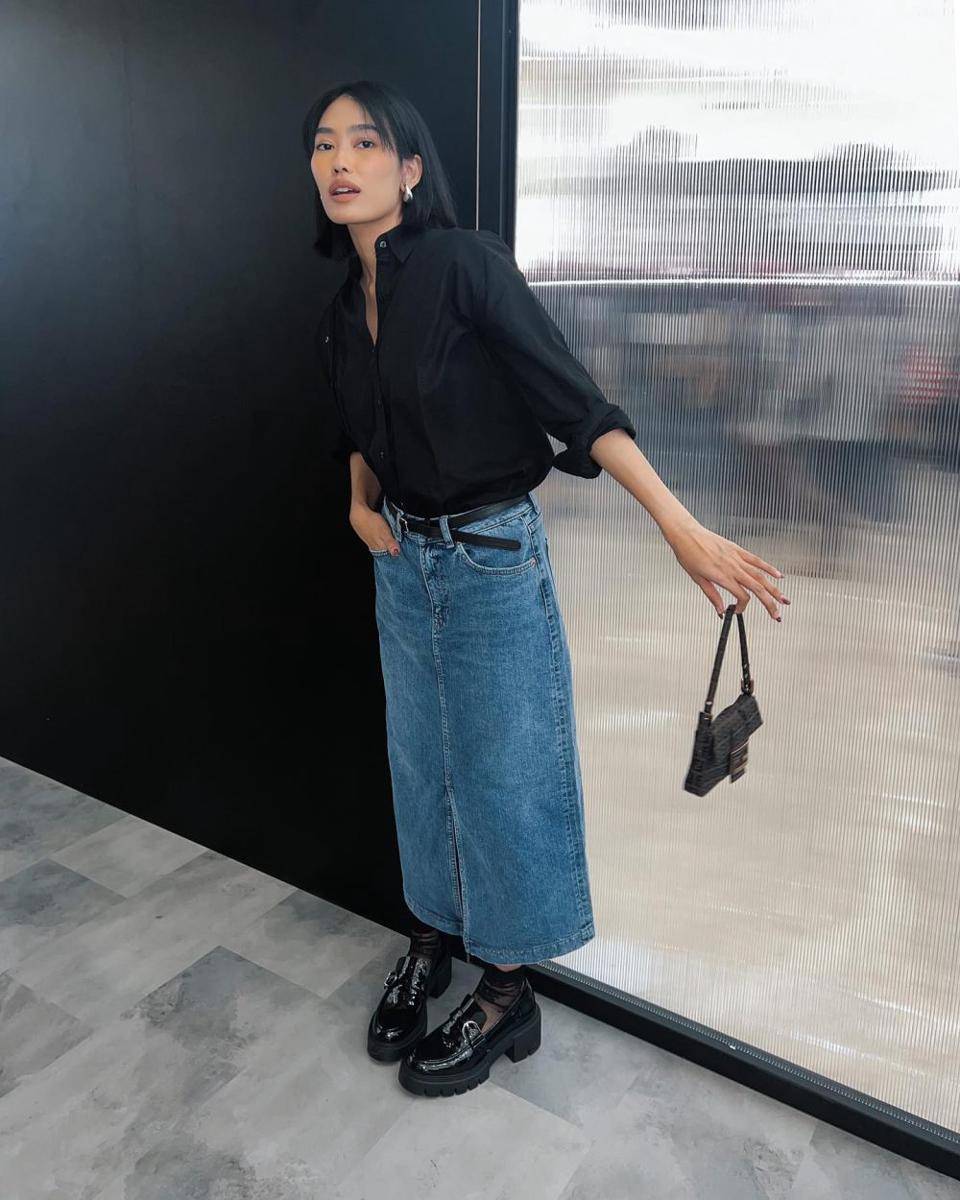potret Alika Islamadina (instagram.com/alikaislamadina)