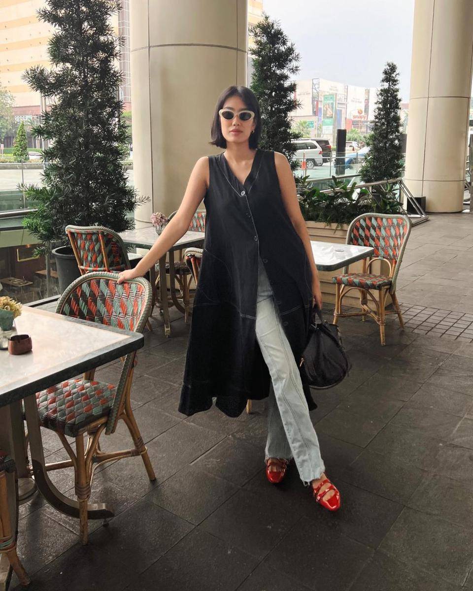 potret Alika Islamadina (instagram.com/alikaislamadina)