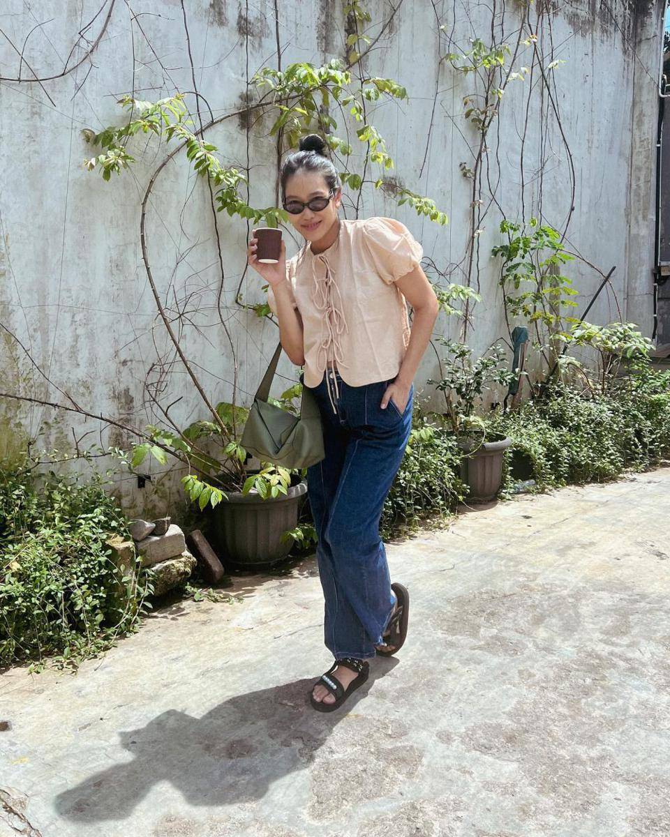 potret Alika Islamadina (instagram.com/alikaislamadina)