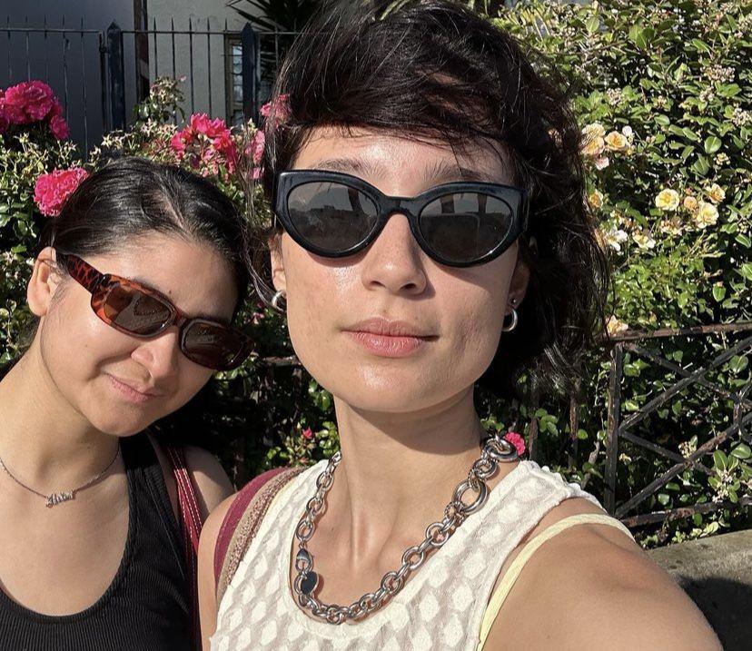 potret liburan Tatjana Saphira ke Australia (instagram.com/tatjanasaphira)
