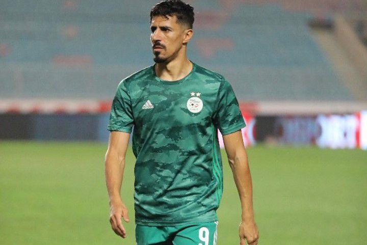 Baghdad Bounedjah (instagram.com/baghdad_bounjah)