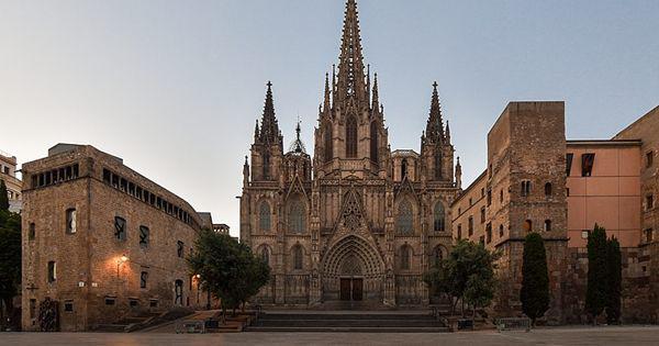 4 Landmark Paling Hits di Barcelona, Jangan Sampai Terlewatkan!