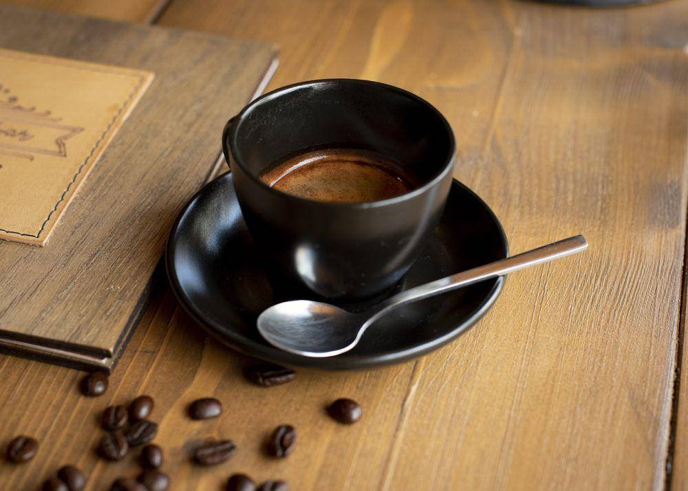 Ilustrasi espresso (pixabay.com/IannisK)