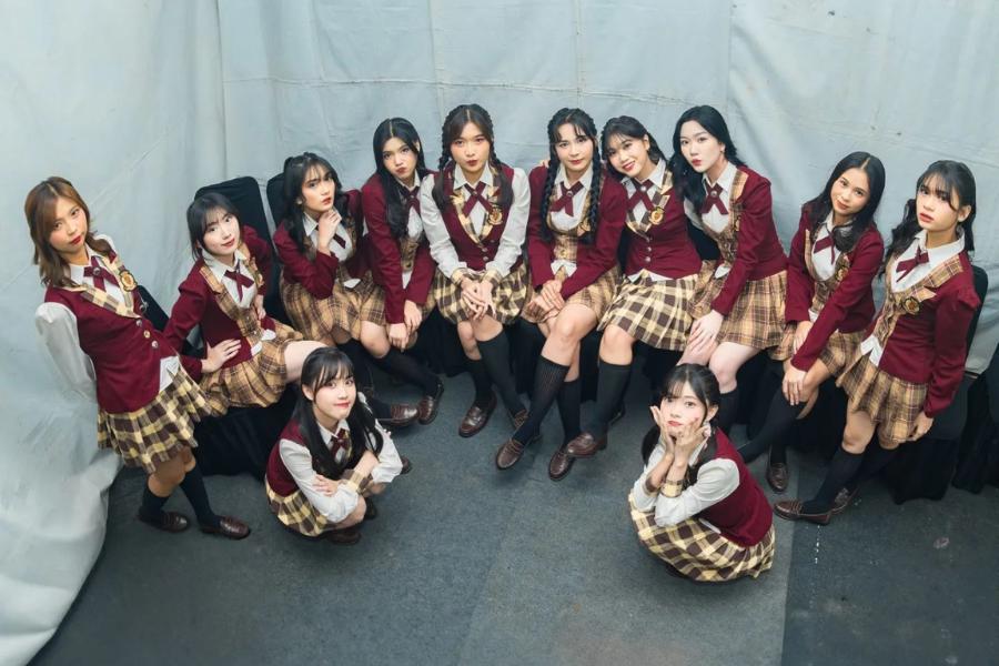 [QUIZ] Siapa Member JKT48 yang akan Menemani Liburanmu di Labuan Bajo?