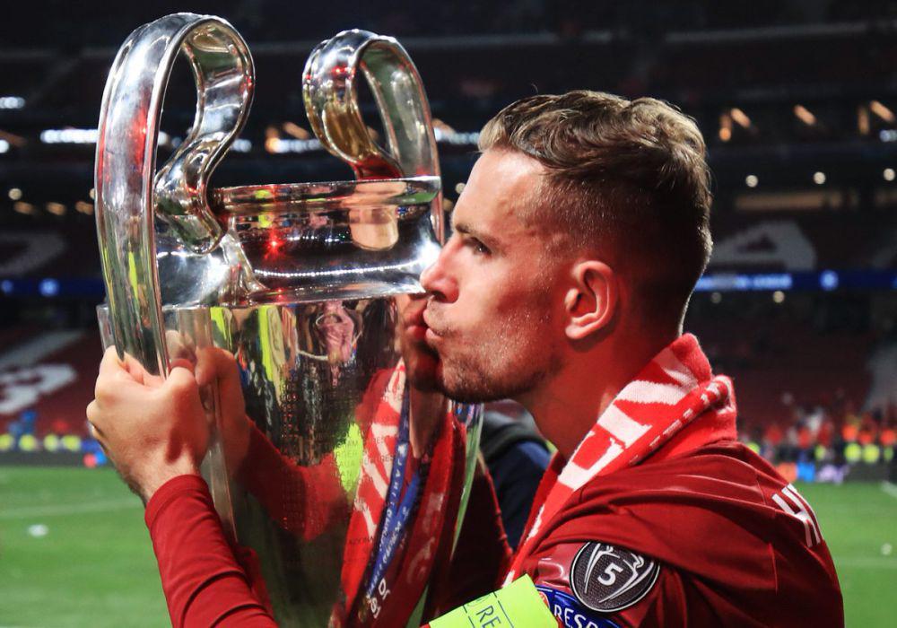 4 Eks Pemain Liverpool yang Akhirnya Merapat ke Ajax Amsterdam