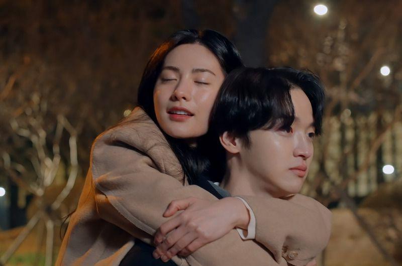 ⁠Penjelasan Ending Drakor My Man Is Cupid, Cheon Sang Hyuk Balik Lagi?