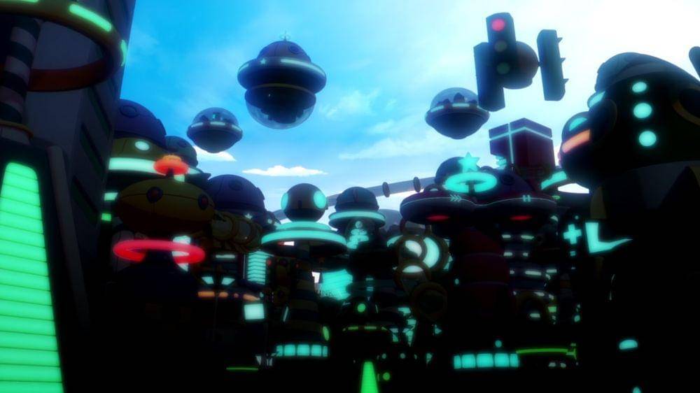 Toei Animation/One Piece