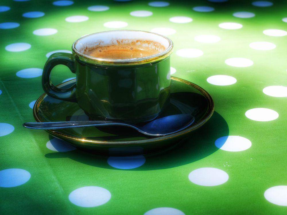 ilustrasi espresso (pixabay.com/ThomasWolter)