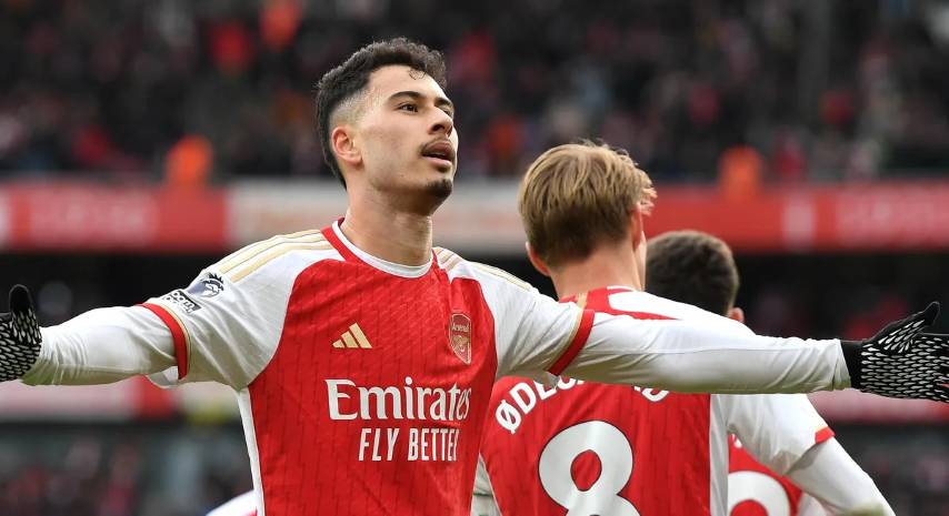 Gabriel Martinelli (premierleague.com)