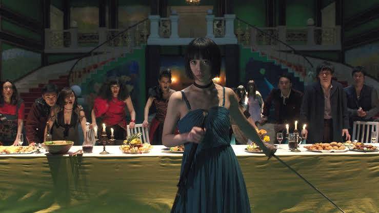 Tokyo Vampire Hotel (dok. Amazon Studios/Tokyo Vampire Hotel)