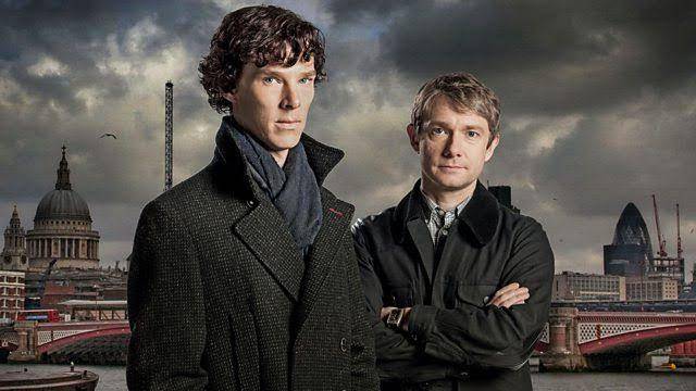 Sherlock (dok. BBC One/Sherlock)