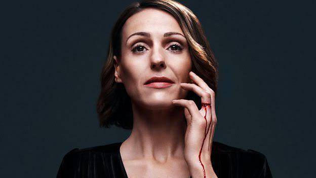 Doctor Foster (dok. BBC One/Doctor Foster)