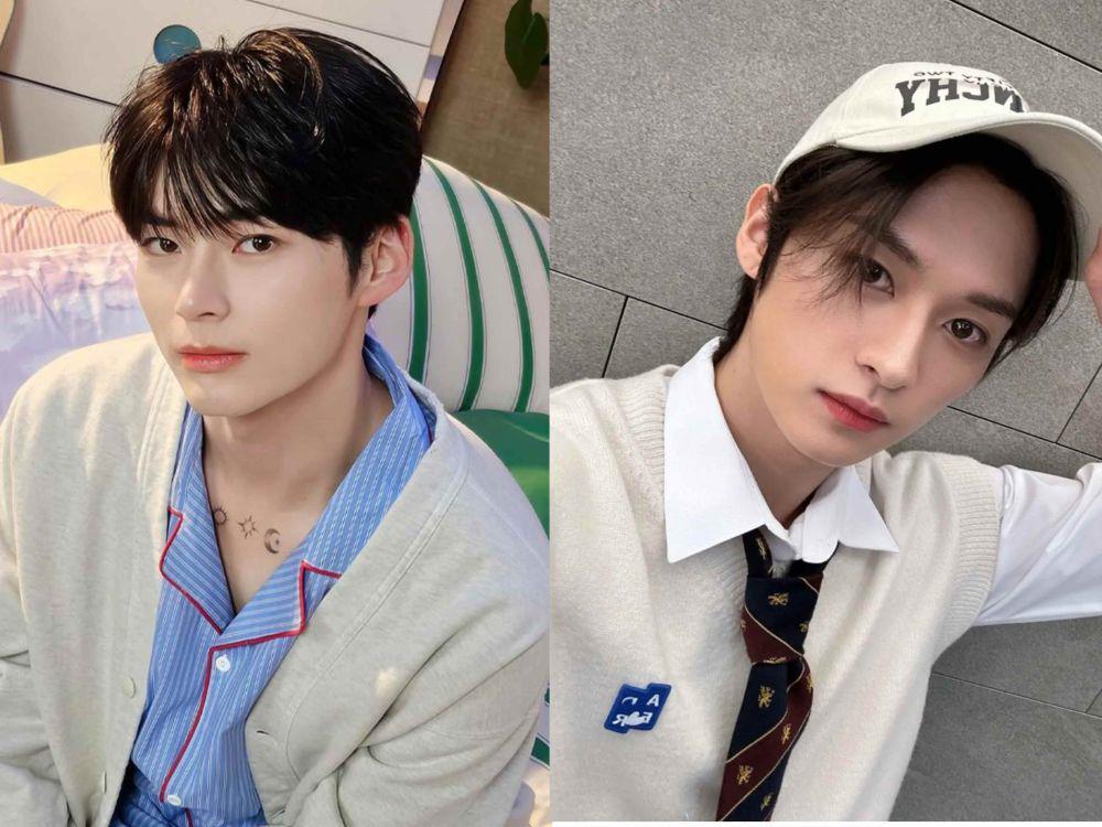 Memulai Karier dari Bawah, 7 Idol Kpop Ini Mantan Backup Dancer BTS
