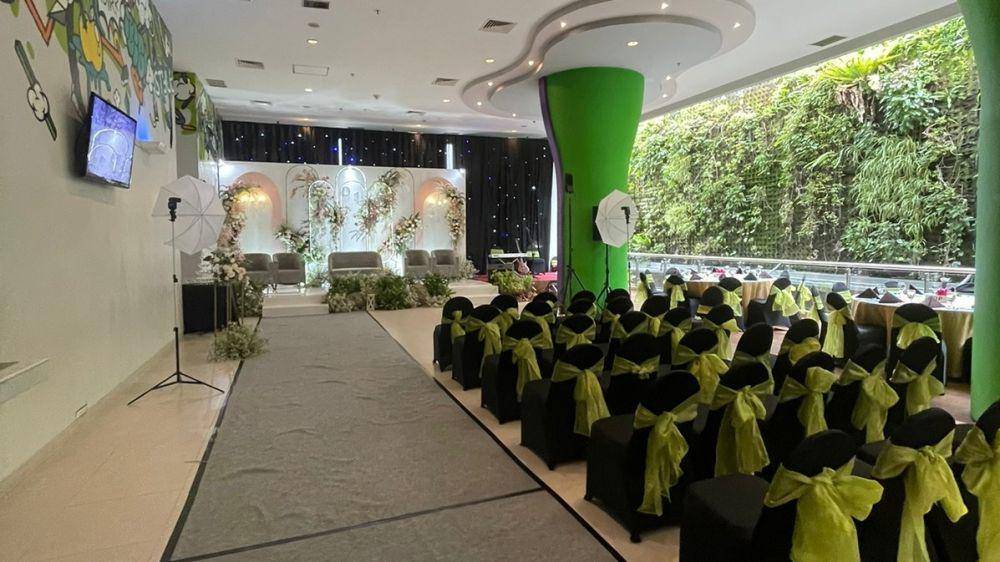 ibis Styles Malang (instagram.com/ibisstylesmalang)
