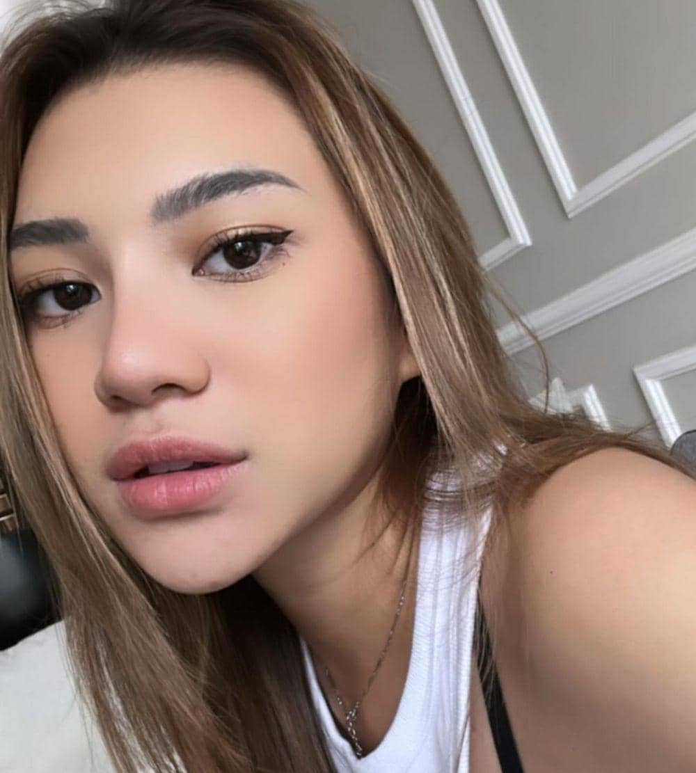 Shakilla Harris (instagram.com/shakillaastari)