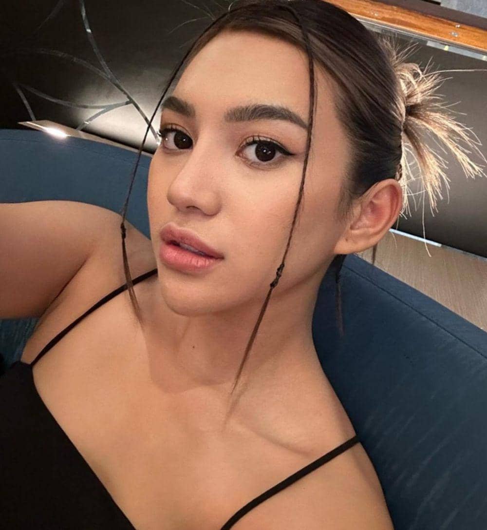 Shakilla Harris (instagram.com/shakillaastari)