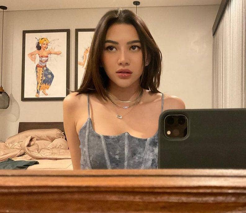 Shakilla Harris (instagram.com/shakillaastari)