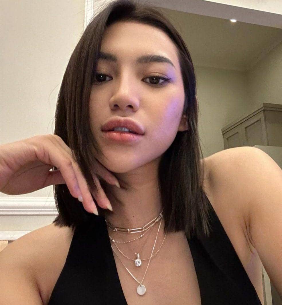 Shakilla Harris (instagram.com/shakillaastari)