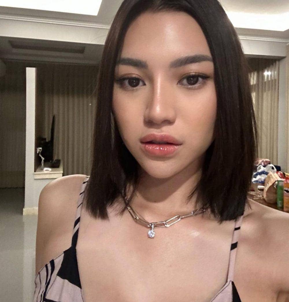 Shakilla Harris (instagram.com/shakillaastari)