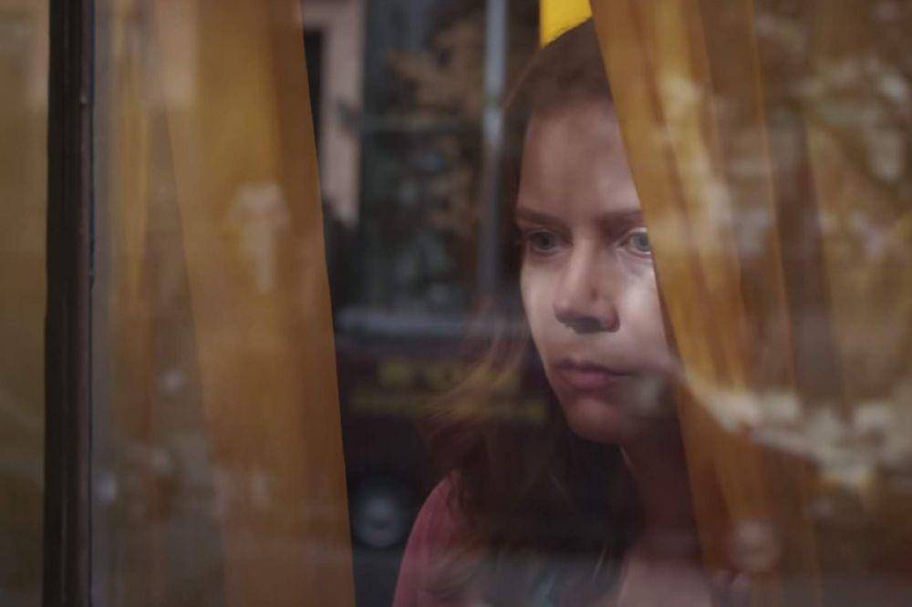 The Woman In The Window (dok. Netflix/The Woman In The Window)