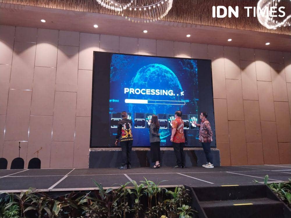 In.come Realty kerjasama Mj Academy cetak broker berkualitas (IDN Times/Feny Maulia Agustin)