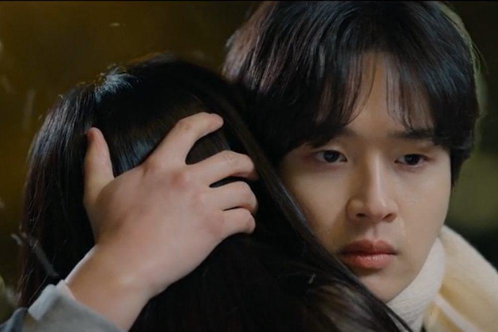 cuplikan drama My Man is Cupid (dok. Prime Video/My Man is Cupid)