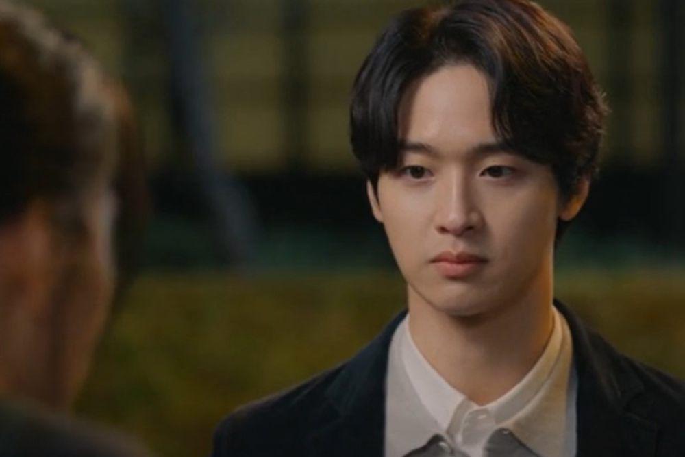 cuplikan drama My Man is Cupid (dok. Prime Video/My Man is Cupid)