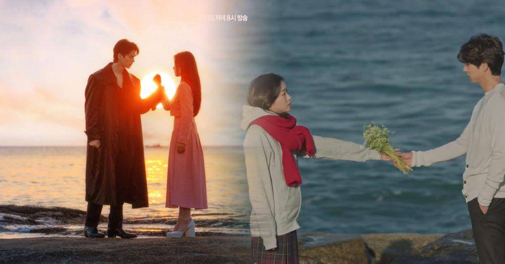 still cut My Demon (youtube.com/sbsnow) | still cut Goblin (youtube.com/tvNdrama)