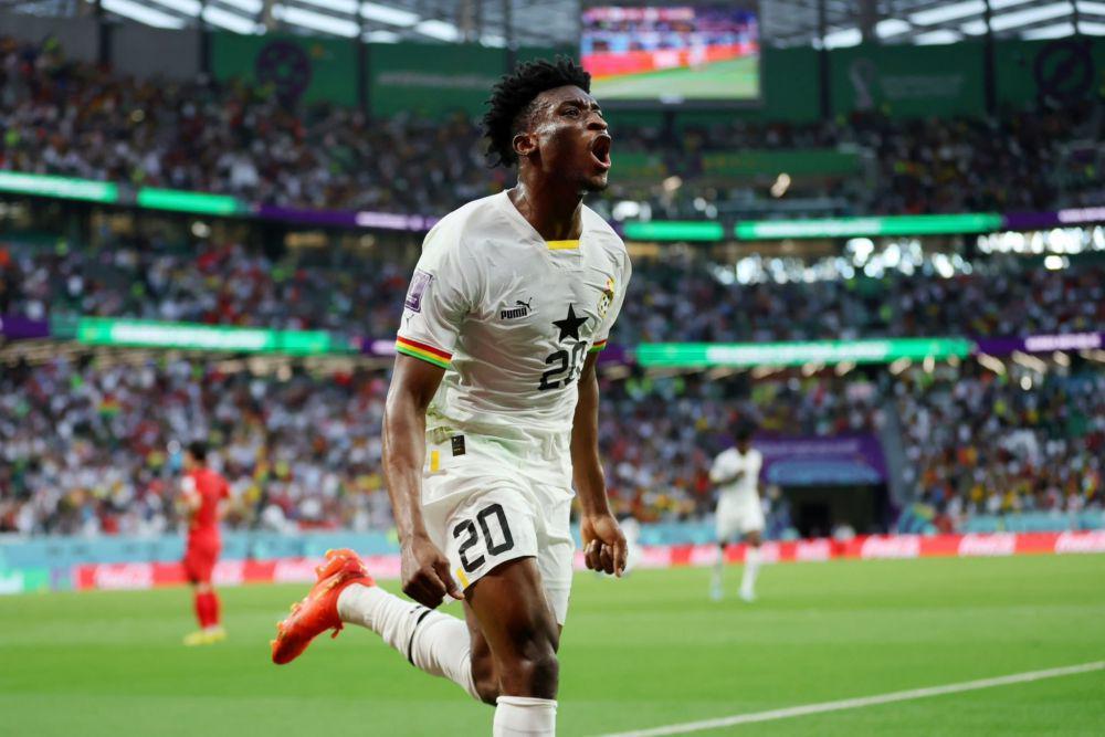 6 Pemain yang Bersinar pada Matchday Kedua Piala Afrika 2023